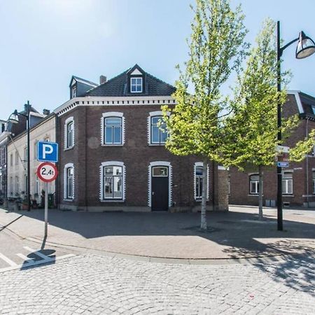 Authentic Stays - 5P-Apartment Eijsden Luaran gambar