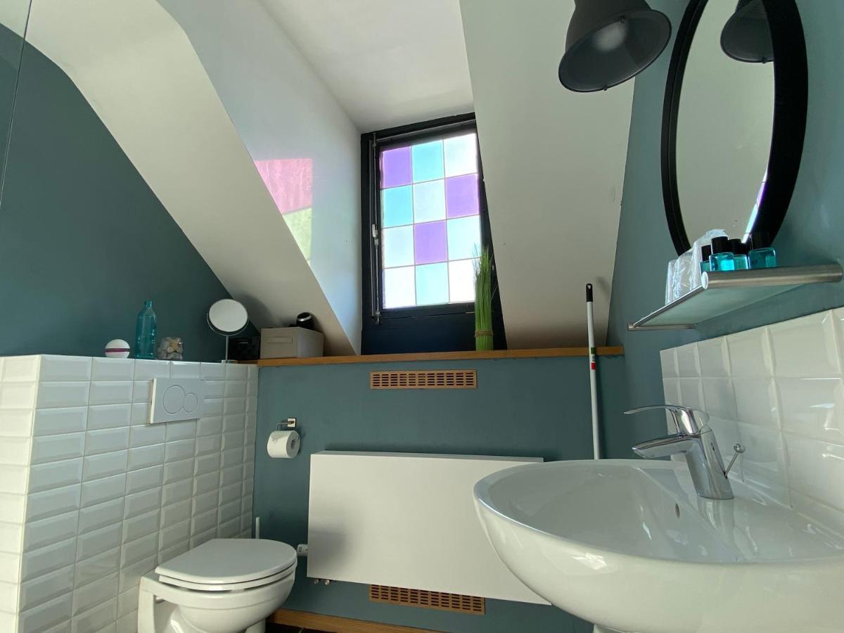 Authentic Stays - 5P-Apartment Eijsden Luaran gambar