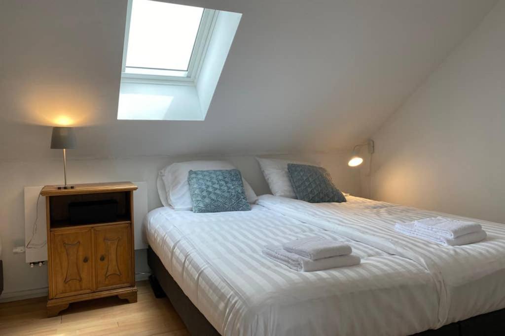 Authentic Stays - 5P-Apartment Eijsden Luaran gambar