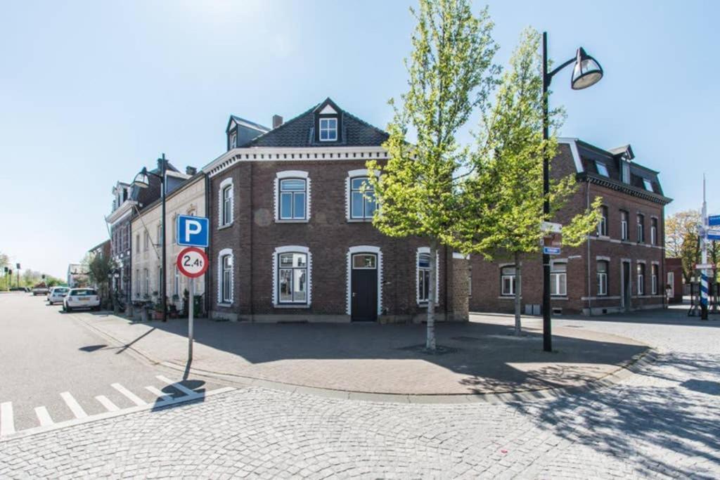 Authentic Stays - 5P-Apartment Eijsden Luaran gambar
