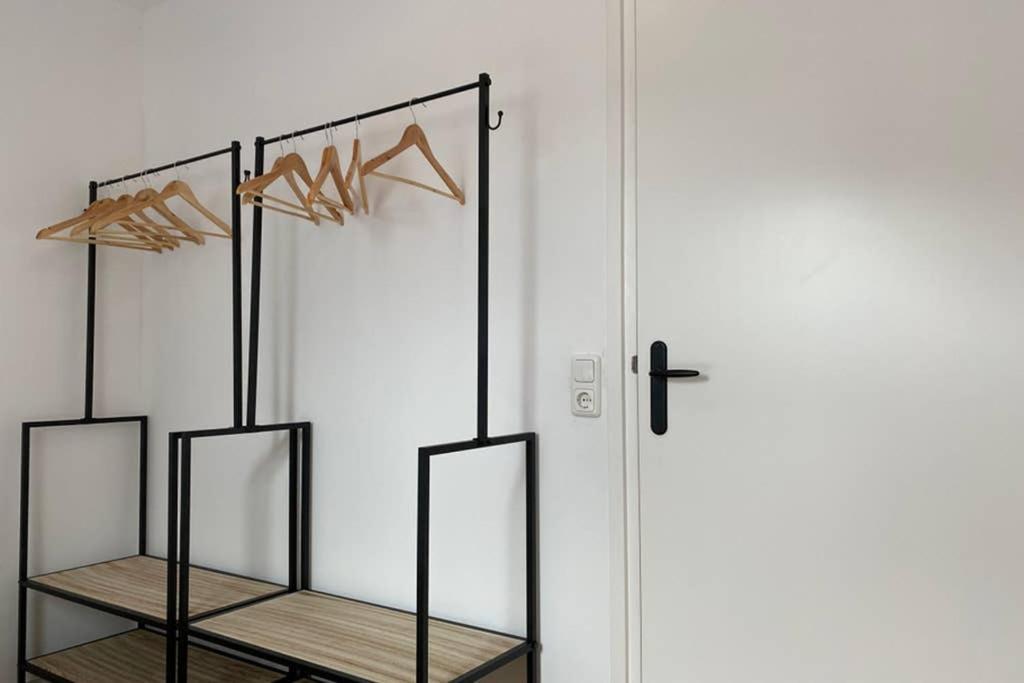Authentic Stays - 5P-Apartment Eijsden Luaran gambar
