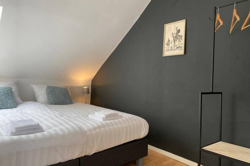 Authentic Stays - 5P-Apartment Eijsden Luaran gambar