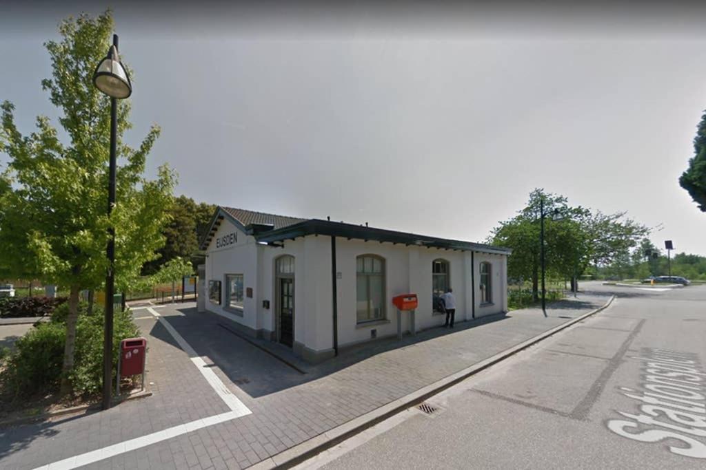 Authentic Stays - 5P-Apartment Eijsden Luaran gambar