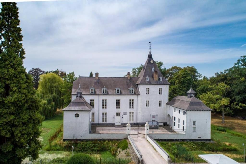 Authentic Stays - 5P-Apartment Eijsden Luaran gambar