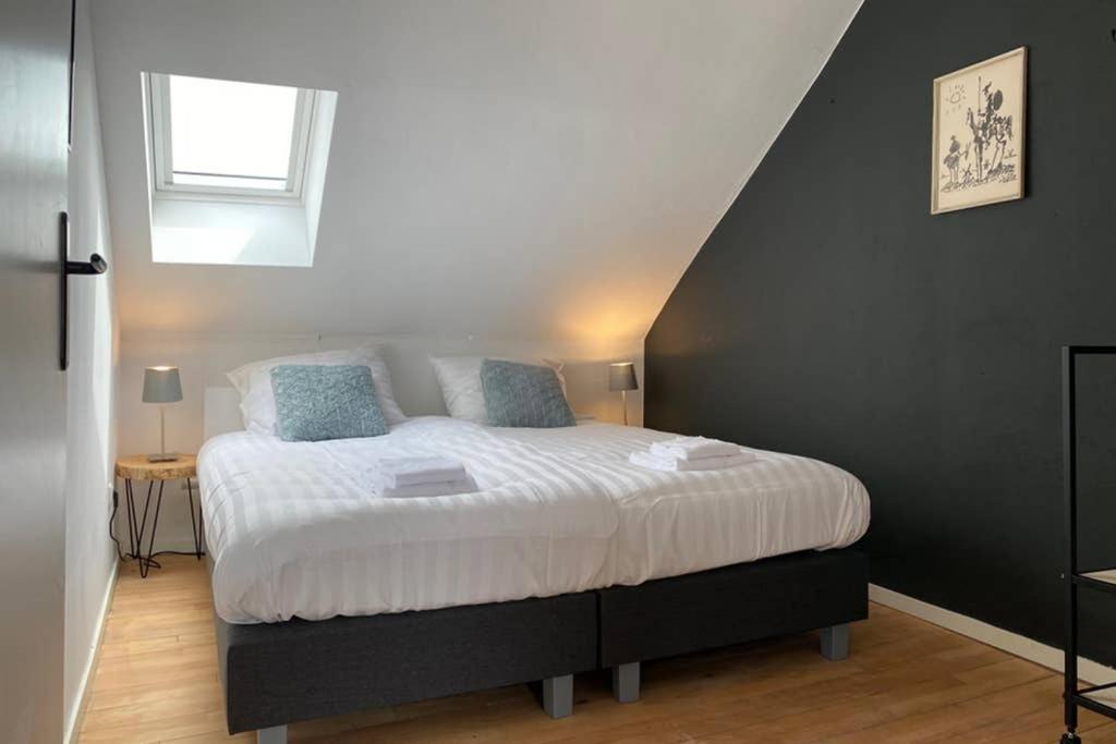 Authentic Stays - 5P-Apartment Eijsden Luaran gambar