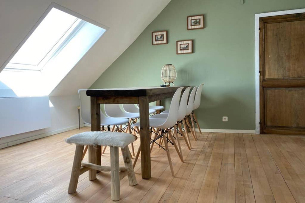 Authentic Stays - 5P-Apartment Eijsden Luaran gambar