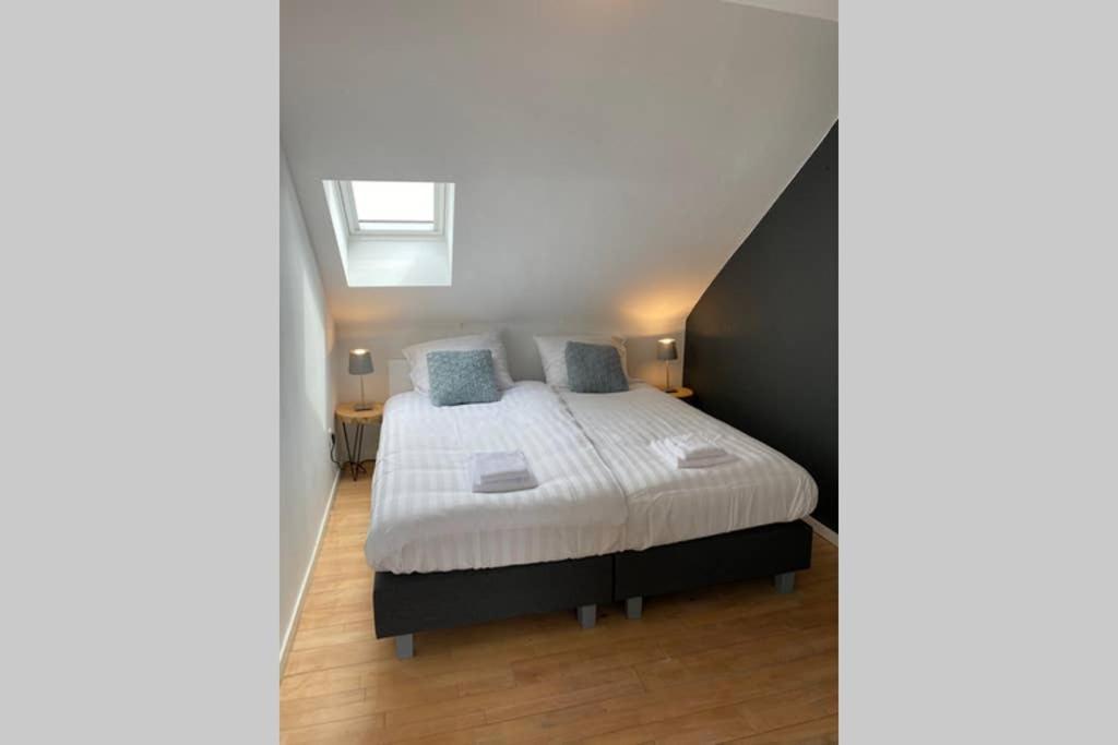Authentic Stays - 5P-Apartment Eijsden Luaran gambar