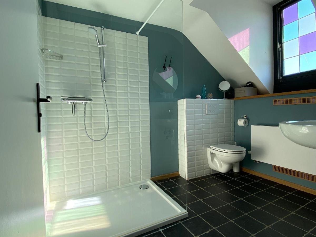 Authentic Stays - 5P-Apartment Eijsden Luaran gambar