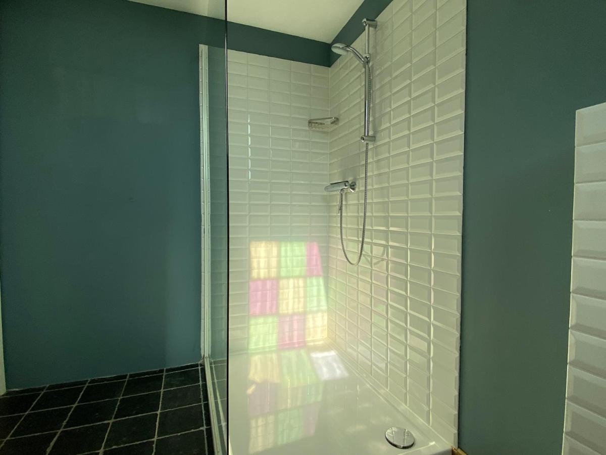 Authentic Stays - 5P-Apartment Eijsden Luaran gambar