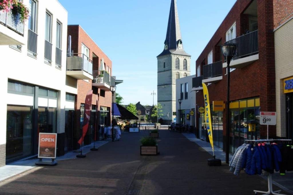 Authentic Stays - 5P-Apartment Eijsden Luaran gambar