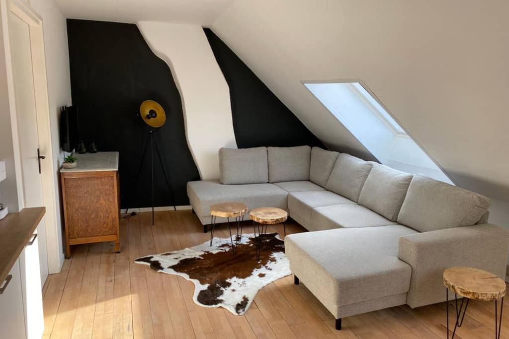 Authentic Stays - 5P-Apartment Eijsden Luaran gambar